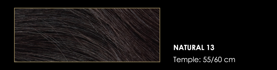 3 CM SECRET TAPE EXTENSIONS colors 1