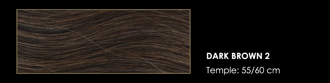 3 CM SECRET TAPE EXTENSIONS colors 3