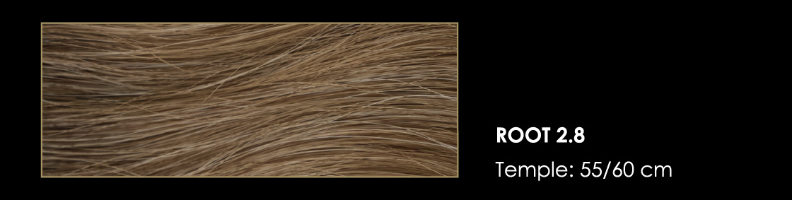 3 CM SECRET TAPE EXTENSIONS colors 7