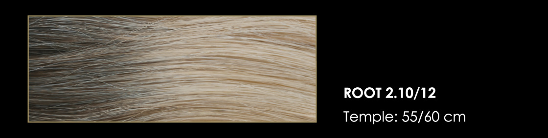 3 CM SECRET TAPE EXTENSIONS colors 9