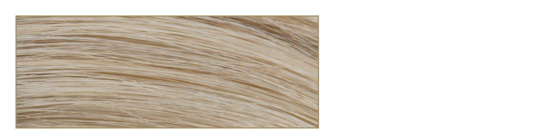 3 CM TAPE EXTENSIONS colors 10