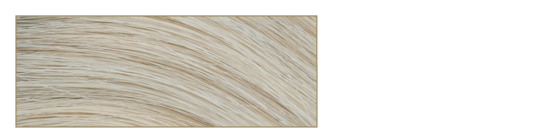 3 CM TAPE EXTENSIONS colors 11