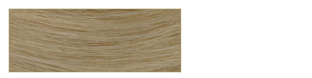 3 CM TAPE EXTENSIONS colors 3