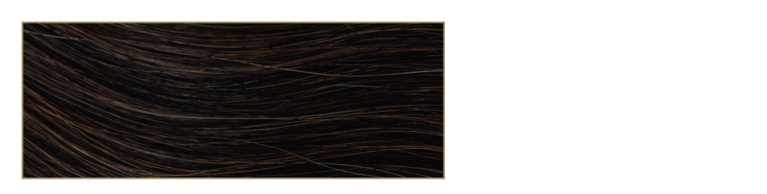3 CM TAPE EXTENSIONS colors 4
