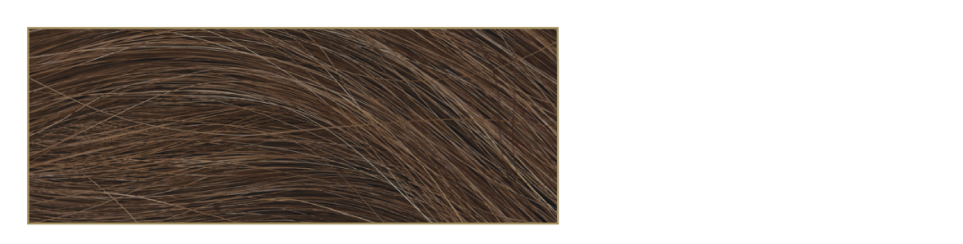 3 CM TAPE EXTENSIONS colors 6