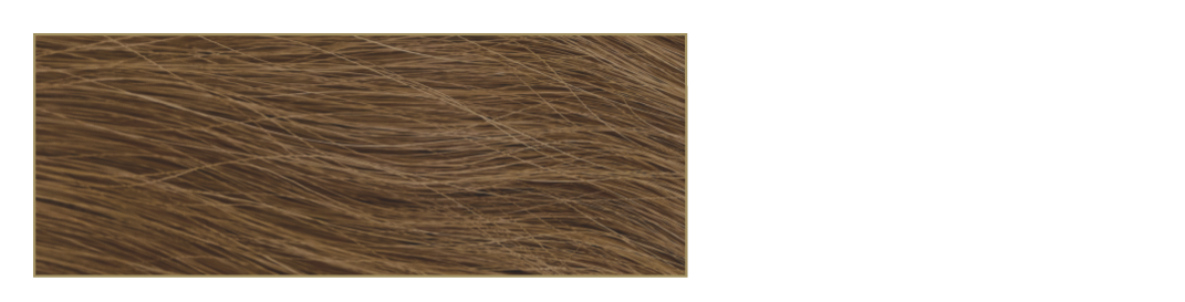 3 CM TAPE EXTENSIONS colors 7