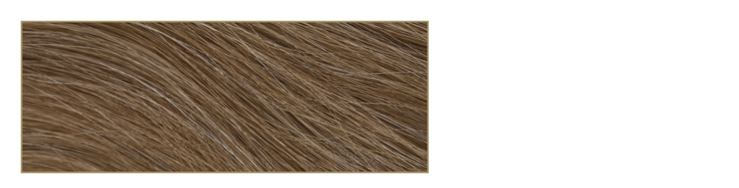 3 CM TAPE EXTENSIONS colors 8