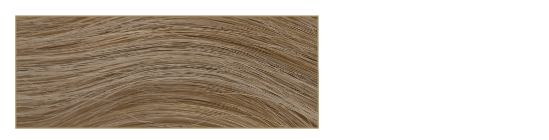 3 CM TAPE EXTENSIONS colors 9