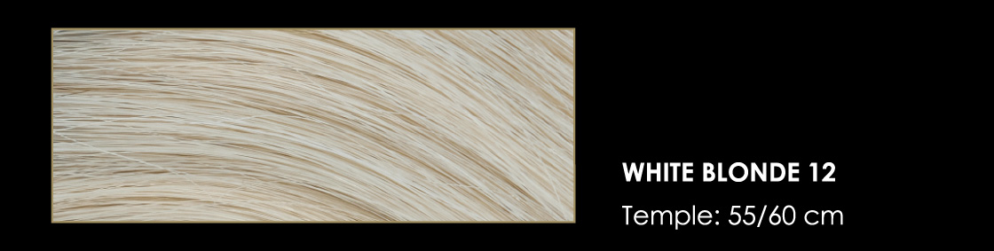 4 CM SECRET TAPE EXTENSIONS colors 10