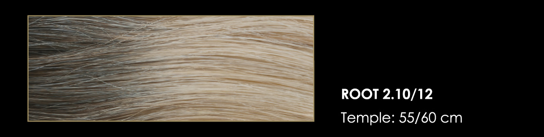 4 CM SECRET TAPE EXTENSIONS colors 13