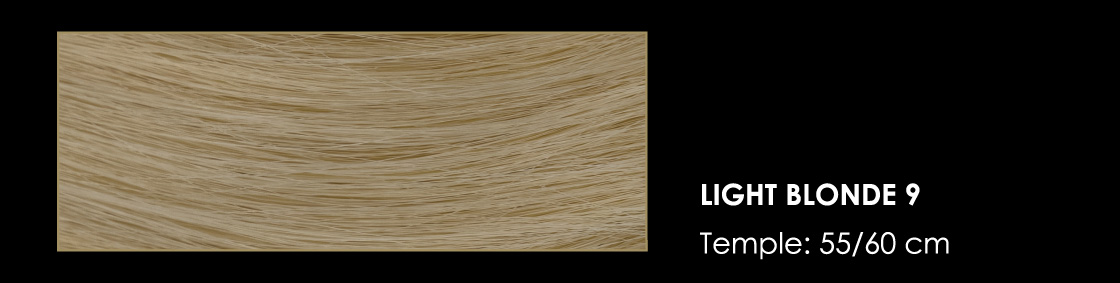 4 CM SECRET TAPE EXTENSIONS colors 3