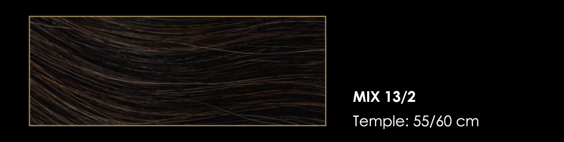 4 CM SECRET TAPE EXTENSIONS colors 4