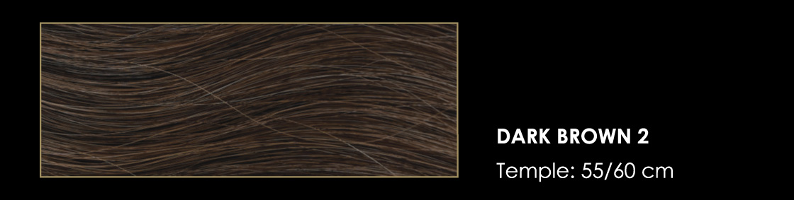 4 CM SECRET TAPE EXTENSIONS colors 5