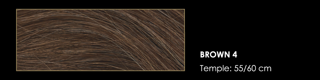 4 CM SECRET TAPE EXTENSIONS colors 6
