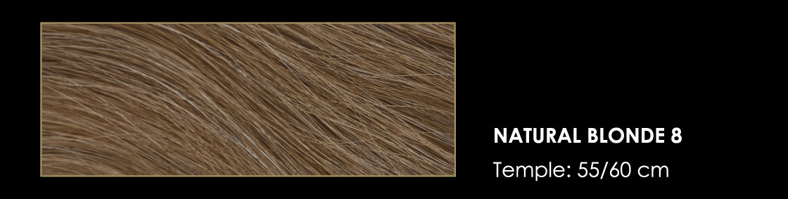 4 CM SECRET TAPE EXTENSIONS colors 7