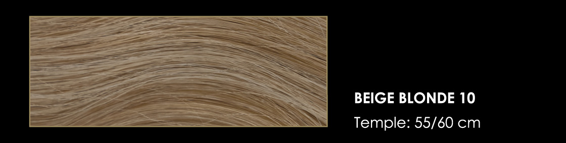 4 CM SECRET TAPE EXTENSIONS colors 8