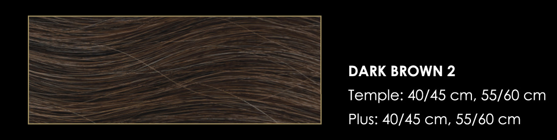 KERATIN EXTENSIONS colors 10