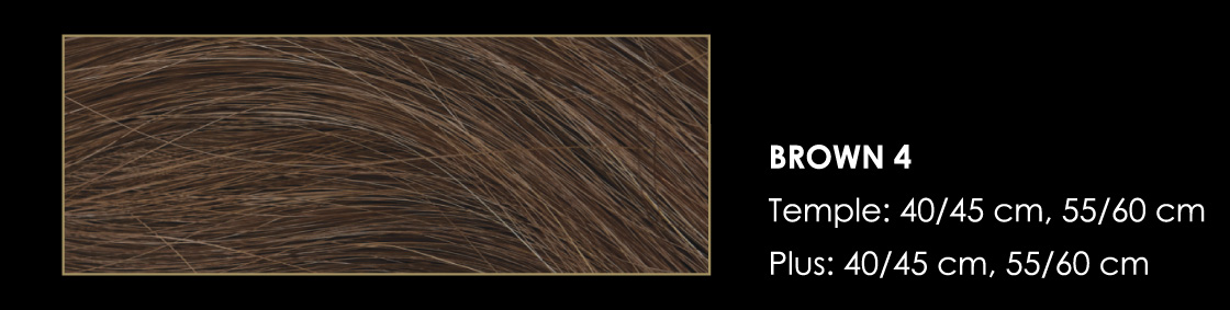 KERATIN EXTENSIONS colors 11