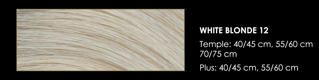 KERATIN EXTENSIONS colors 16