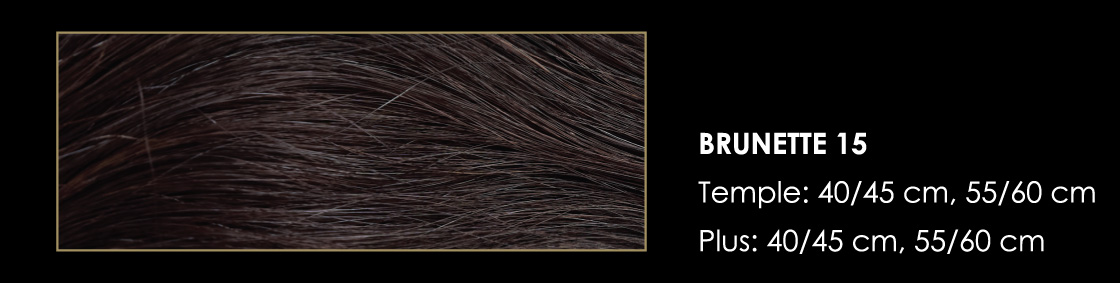 KERATIN EXTENSIONS colors 2