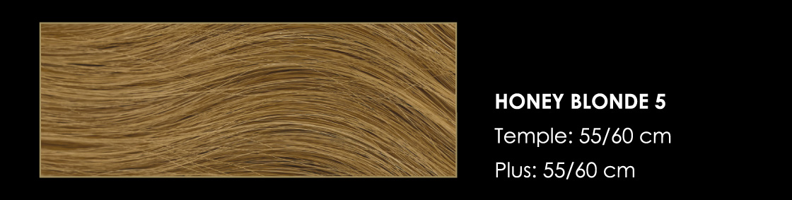 KERATIN EXTENSIONS colors 5