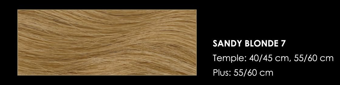 KERATIN EXTENSIONS colors 6