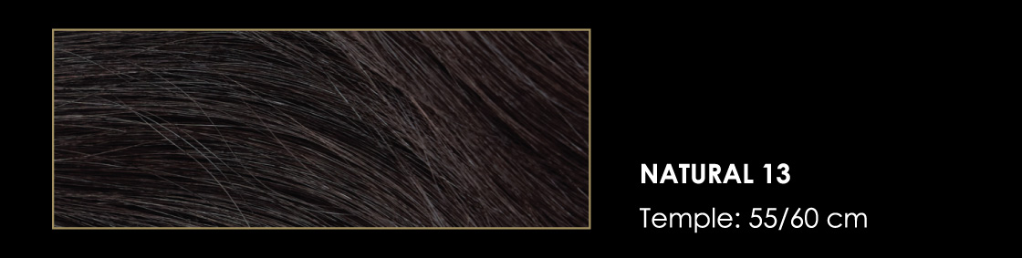 MINI WEFT TAPE EXTENSIONS colors 1
