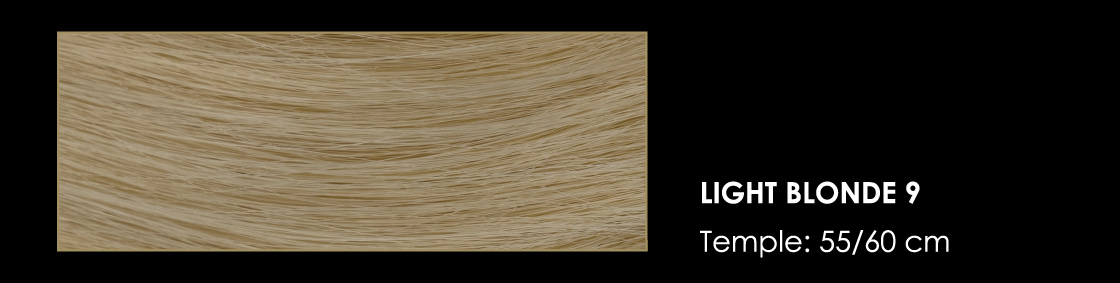 MINI WEFT TAPE EXTENSIONS colors 3
