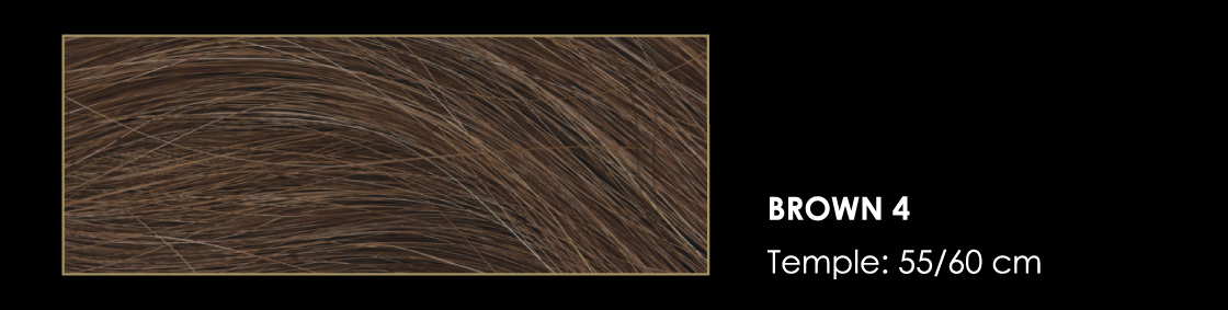 MINI WEFT TAPE EXTENSIONS colors 5