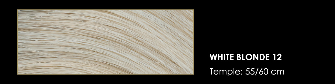 MINI WEFT TAPE EXTENSIONS colors 9