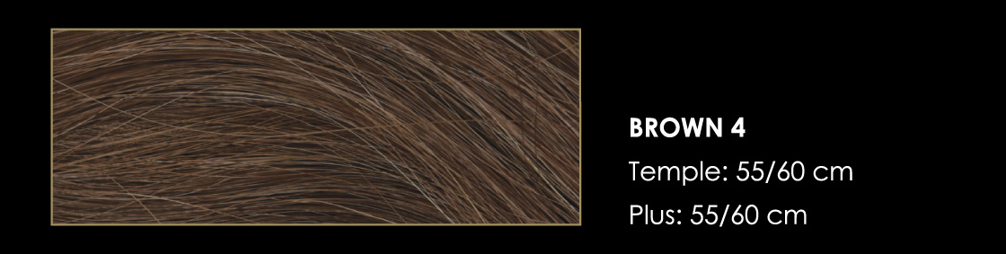 WEFT EXTENSIONS colors 10