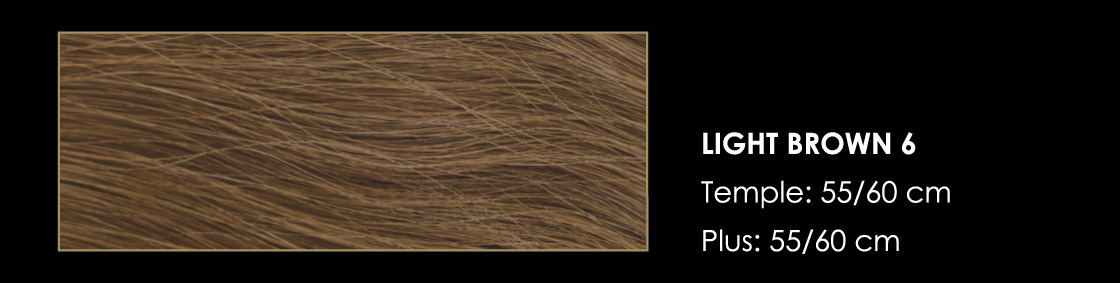 WEFT EXTENSIONS colors 11