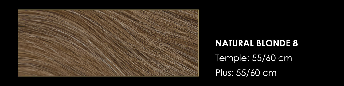WEFT EXTENSIONS colors 12