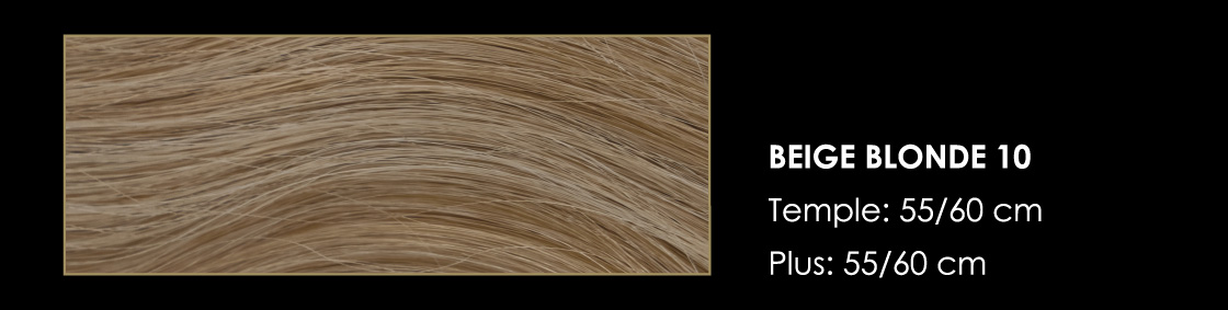 WEFT EXTENSIONS colors 13