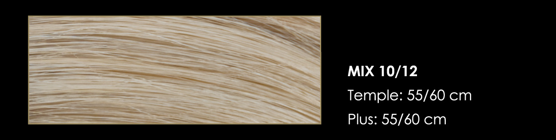 WEFT EXTENSIONS colors 14
