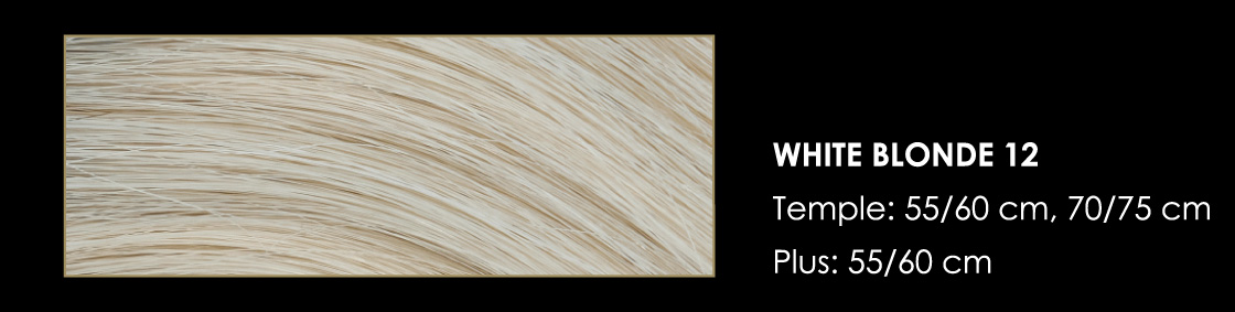 WEFT EXTENSIONS colors 15
