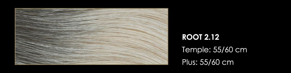 WEFT EXTENSIONS colors 19