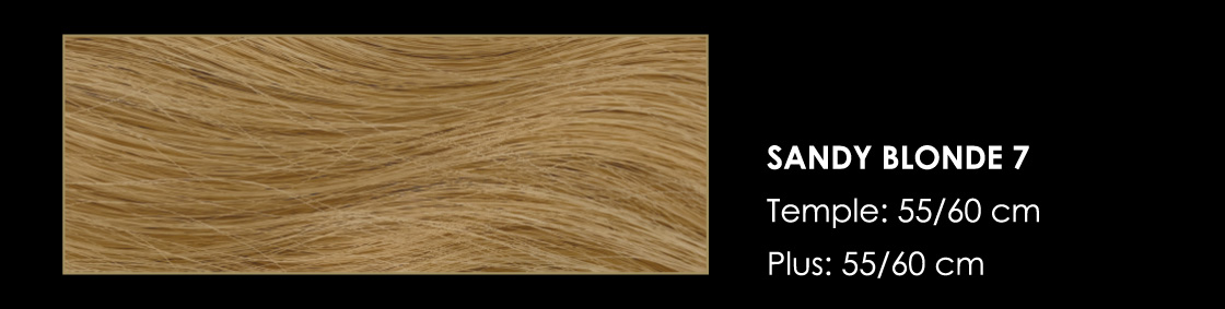 WEFT EXTENSIONS colors 5