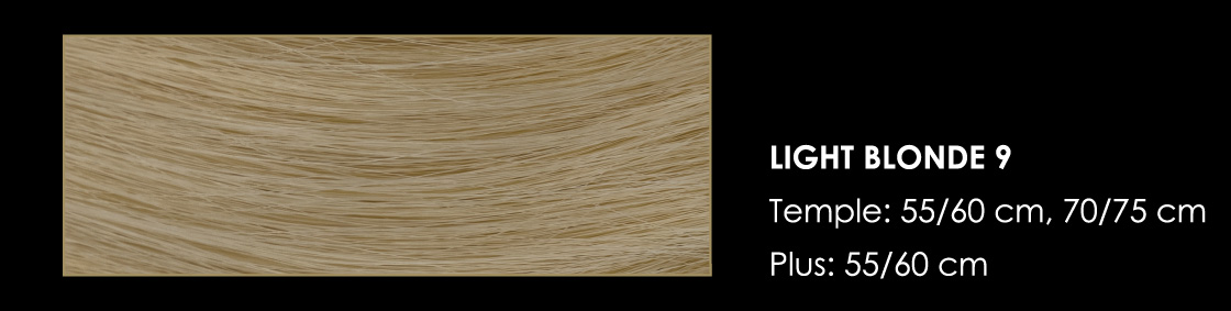 WEFT EXTENSIONS colors 6