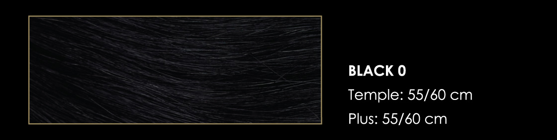 WEFT EXTENSIONS colors 7