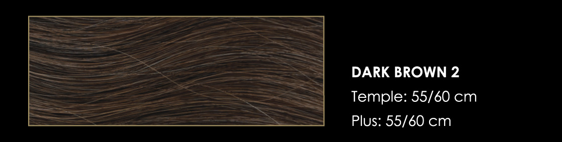 WEFT EXTENSIONS colors 9